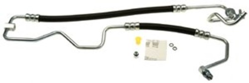 ACDELCO GOLD/PROFESSIONAL - Power Steering Pressure Line Hose Assembly - DCC 36-365472