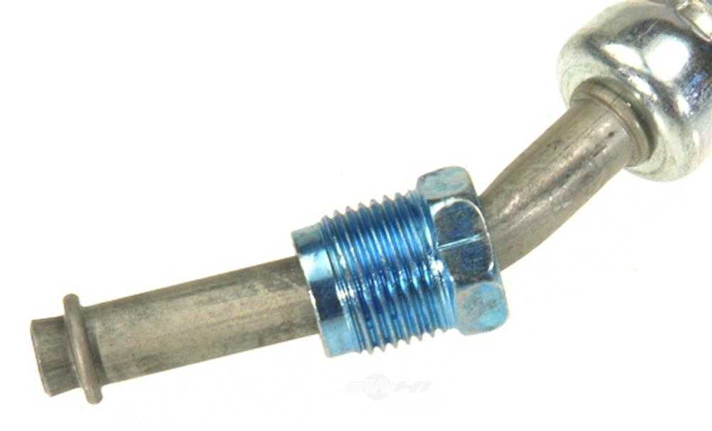 ACDELCO GOLD/PROFESSIONAL - Power Steering Pressure Line Hose Assembly - DCC - 36-365482
