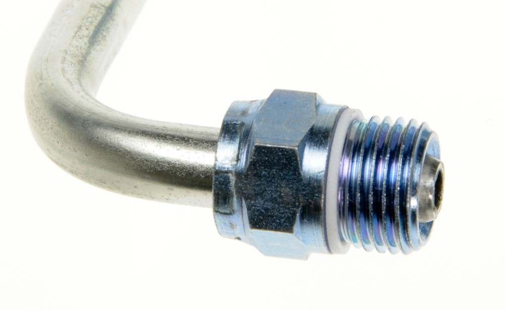 ACDELCO GOLD/PROFESSIONAL - Power Steering Pressure Line Hose Assembly - DCC - 36-365488