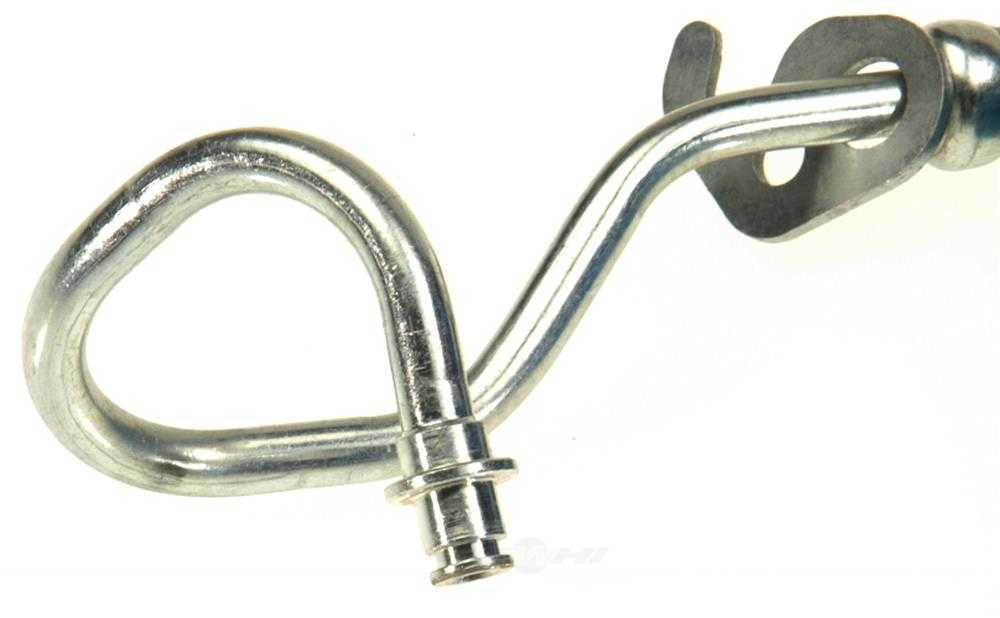 ACDELCO GOLD/PROFESSIONAL - Power Steering Pressure Line Hose Assembly - DCC - 36-365497