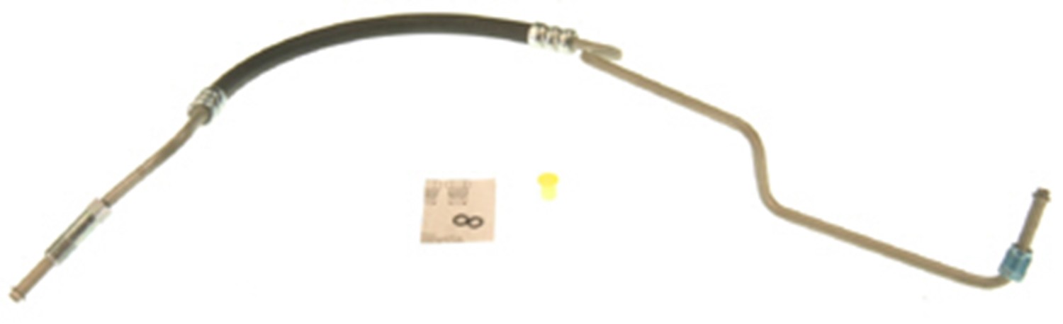 ACDELCO GOLD/PROFESSIONAL - Power Steering Pressure Line Hose Assembly - DCC - 36-365500
