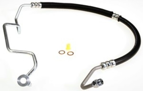 ACDELCO GOLD/PROFESSIONAL - Power Steering Pressure Line Hose Assembly - DCC - 36-365508
