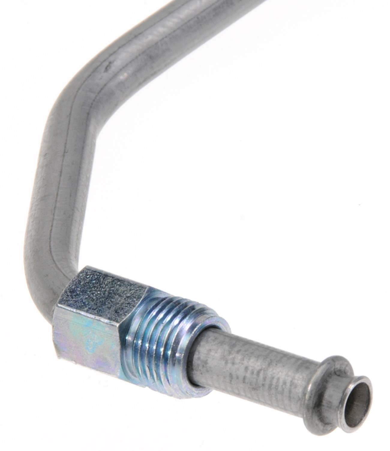 ACDELCO GOLD/PROFESSIONAL - Power Steering Pressure Line Hose Assembly - DCC - 36-365522
