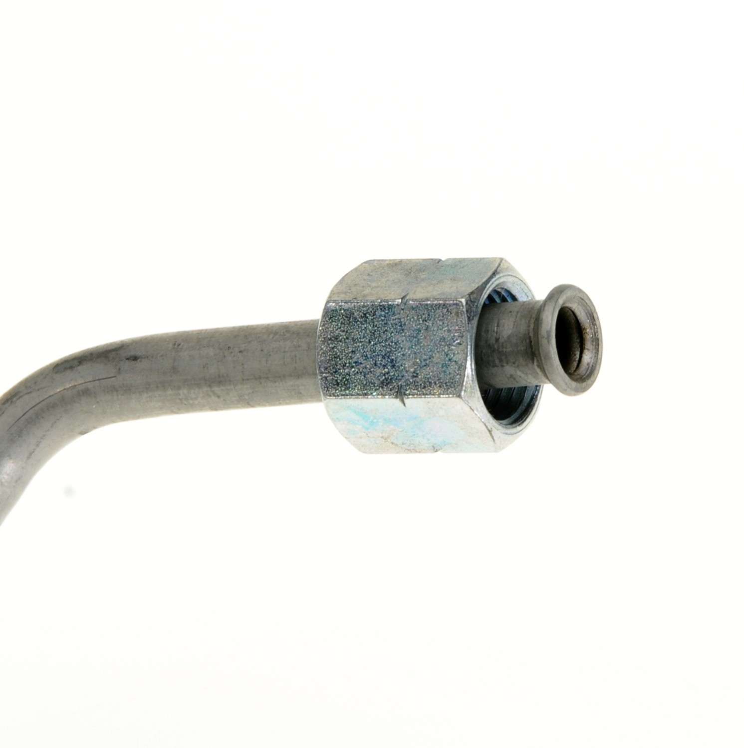 ACDELCO GOLD/PROFESSIONAL - Power Steering Pressure Line Hose Assembly - DCC - 36-365524