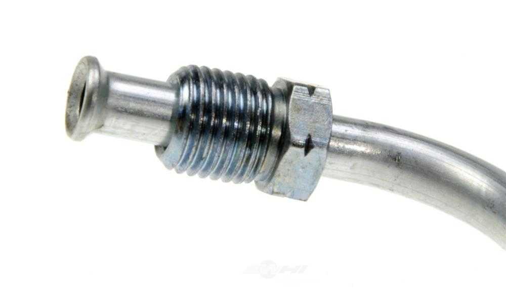 ACDELCO GOLD/PROFESSIONAL - Power Steering Pressure Line Hose Assembly - DCC - 36-365526