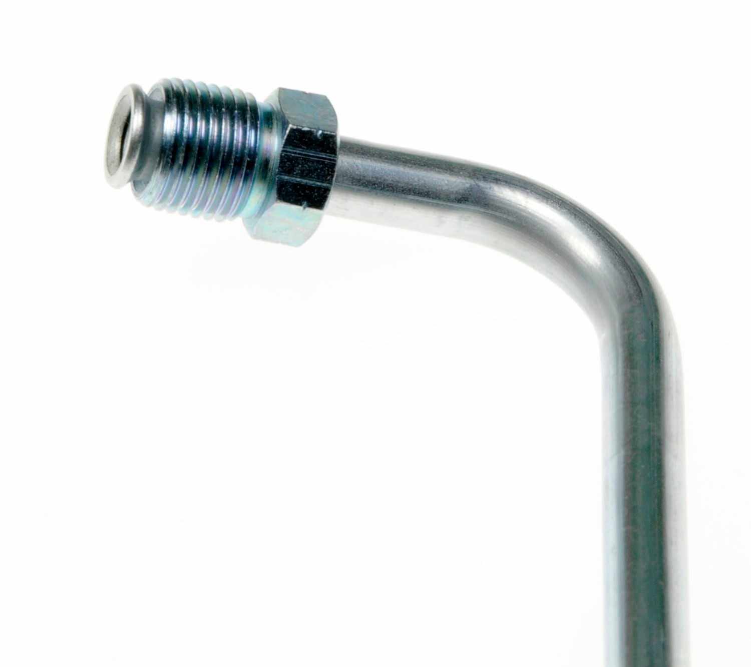 ACDELCO GOLD/PROFESSIONAL - Power Steering Pressure Line Hose Assembly - DCC - 36-365534
