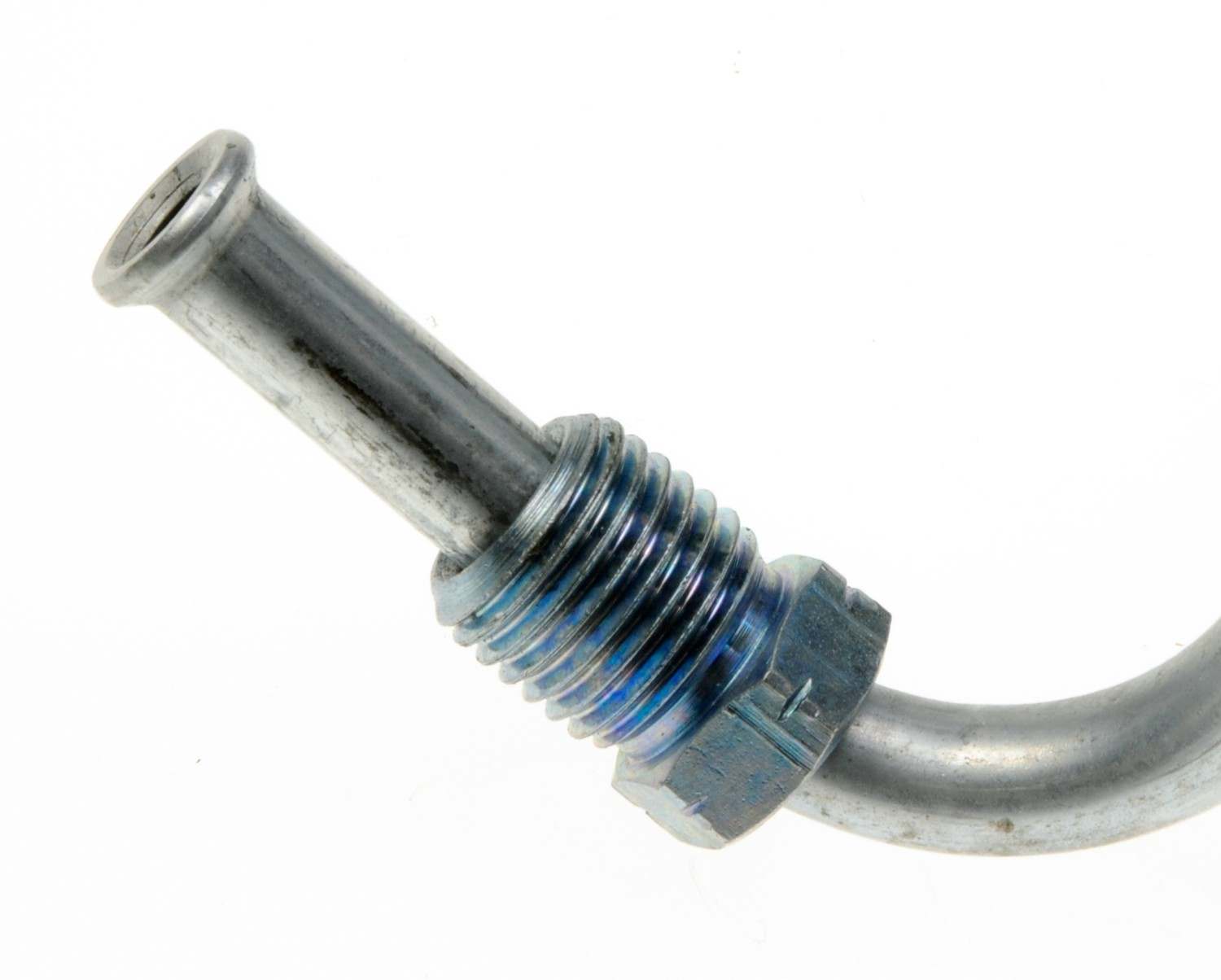 ACDELCO GOLD/PROFESSIONAL - Power Steering Pressure Line Hose Assembly - DCC - 36-365536