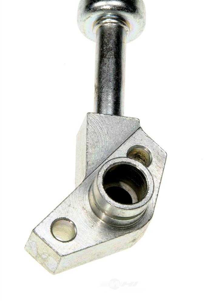 ACDELCO GOLD/PROFESSIONAL - Power Steering Pressure Line Hose Assembly - DCC - 36-365541