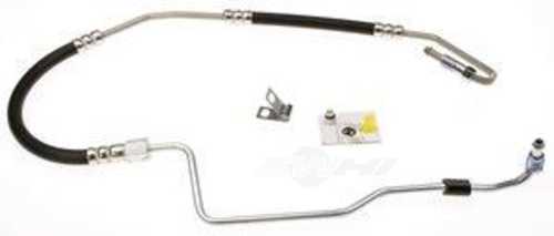 ACDELCO GOLD/PROFESSIONAL - Power Steering Pressure Line Hose Assembly - DCC - 36-365544