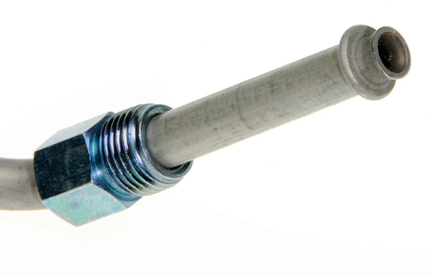 ACDELCO GOLD/PROFESSIONAL - Power Steering Pressure Line Hose Assembly - DCC - 36-365558