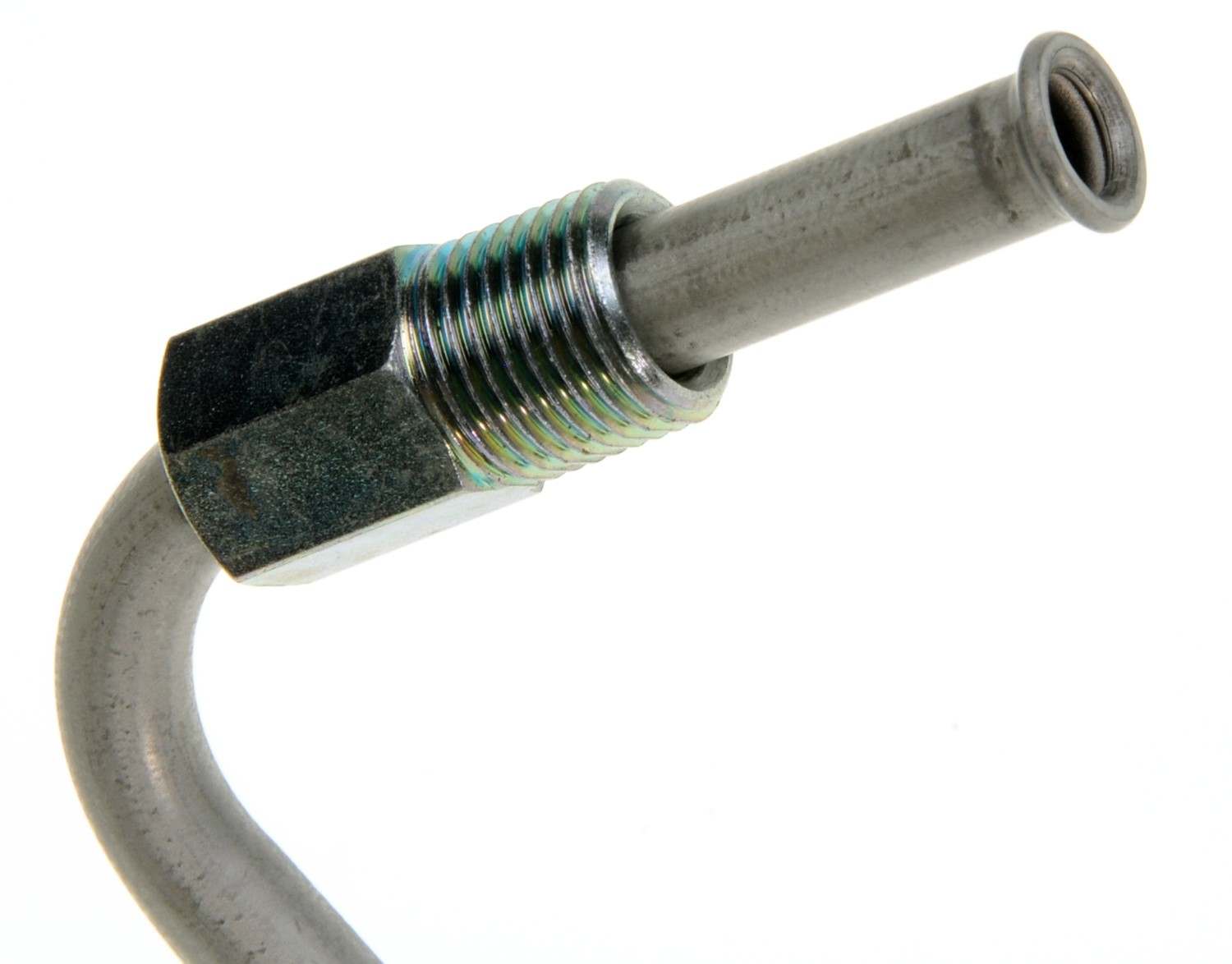 ACDELCO GOLD/PROFESSIONAL - Power Steering Pressure Line Hose Assembly - DCC - 36-365559