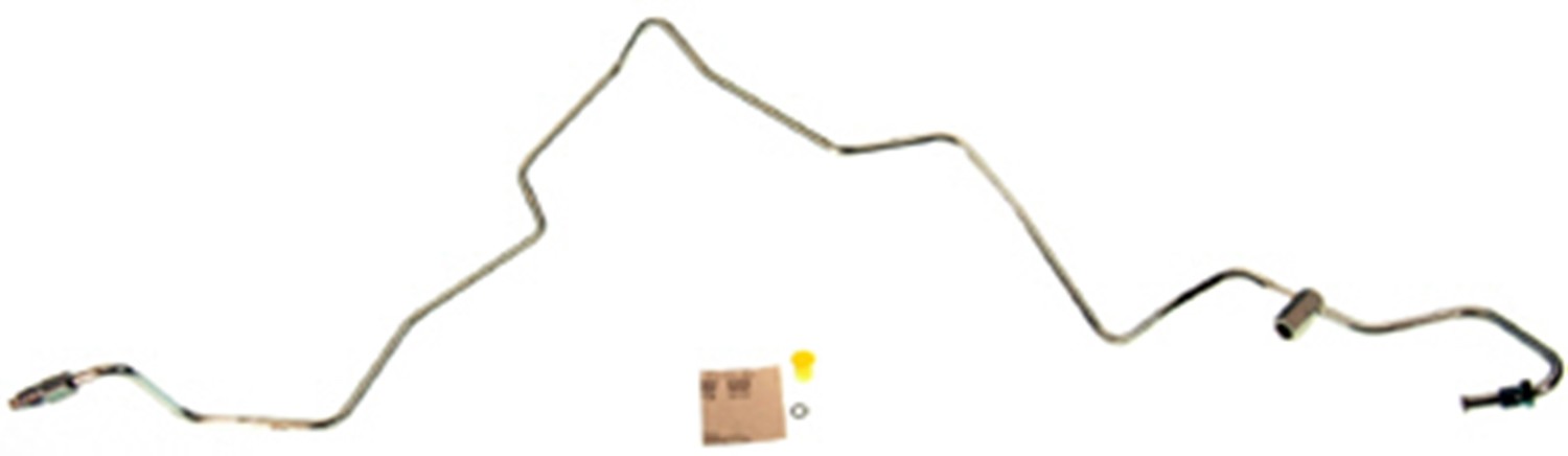 ACDELCO GOLD/PROFESSIONAL - Power Steering Pressure Line Hose Assembly - DCC - 36-365600