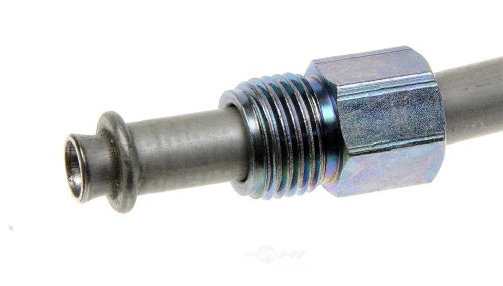 ACDELCO GOLD/PROFESSIONAL - Power Steering Pressure Line Hose Assembly - DCC - 36-365603