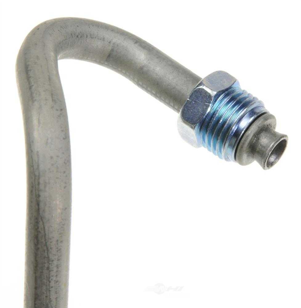 ACDELCO GOLD/PROFESSIONAL - Power Steering Pressure Line Hose Assembly - DCC - 36-365604
