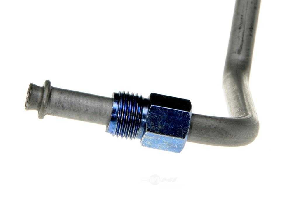 ACDELCO GOLD/PROFESSIONAL - Power Steering Pressure Line Hose Assembly - DCC - 36-365612