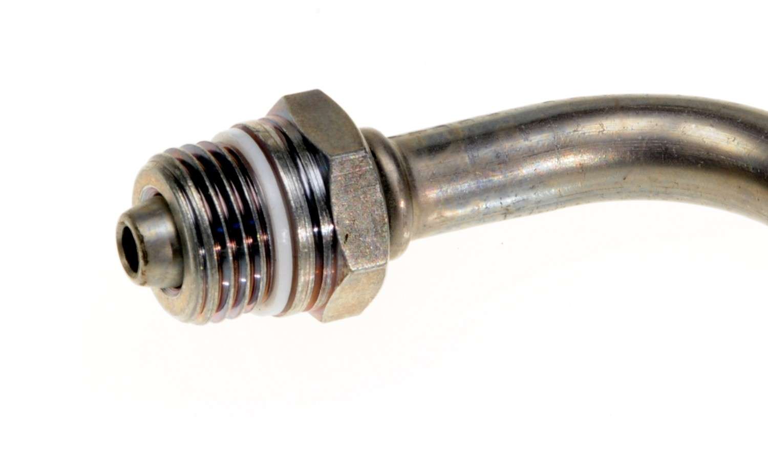 ACDELCO GOLD/PROFESSIONAL - Power Steering Pressure Line Hose Assembly - DCC - 36-365614