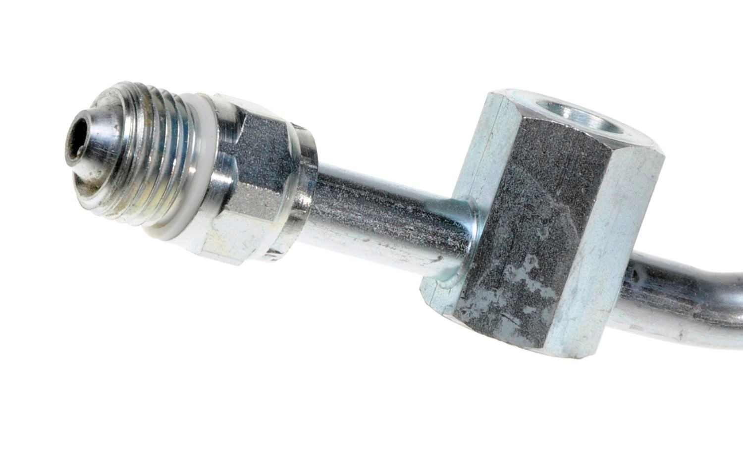 ACDELCO GOLD/PROFESSIONAL - Power Steering Pressure Line Hose Assembly - DCC - 36-365622