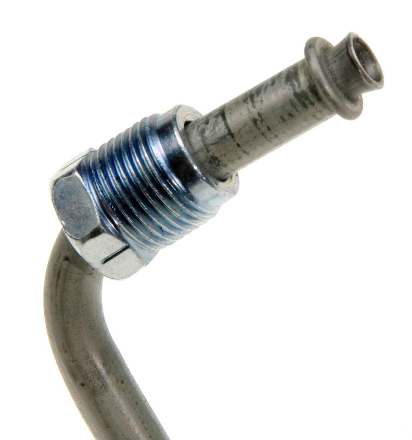 ACDELCO GOLD/PROFESSIONAL - Power Steering Pressure Line Hose Assembly - DCC 36-365623