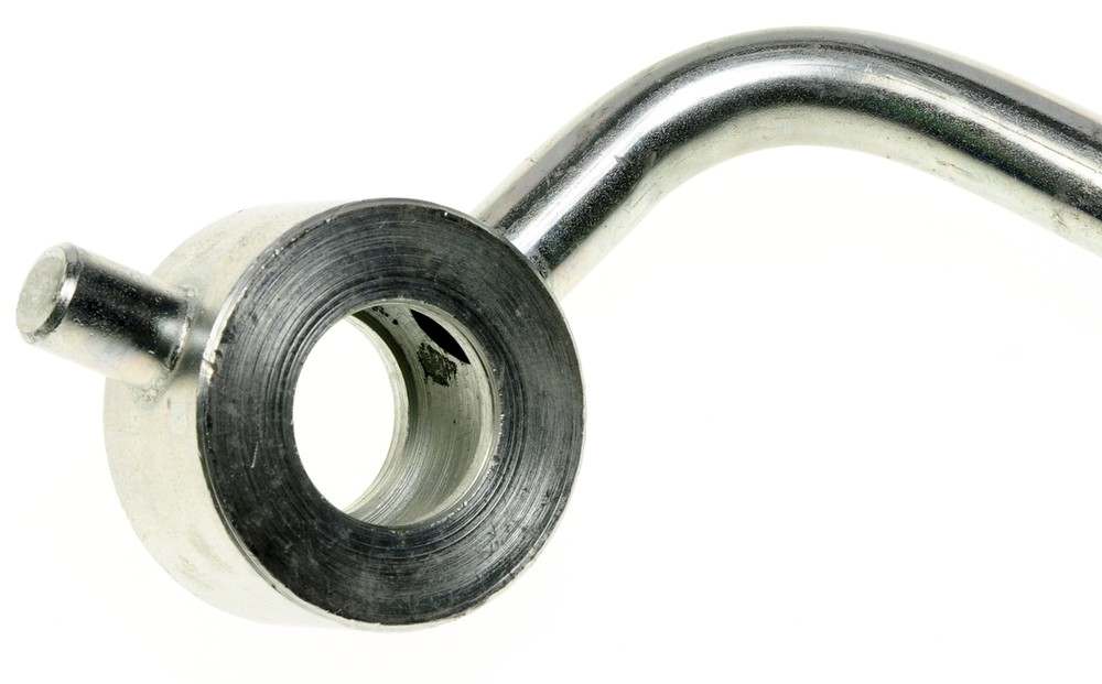 ACDELCO GOLD/PROFESSIONAL - Power Steering Pressure Line Hose Assembly - DCC - 36-365641