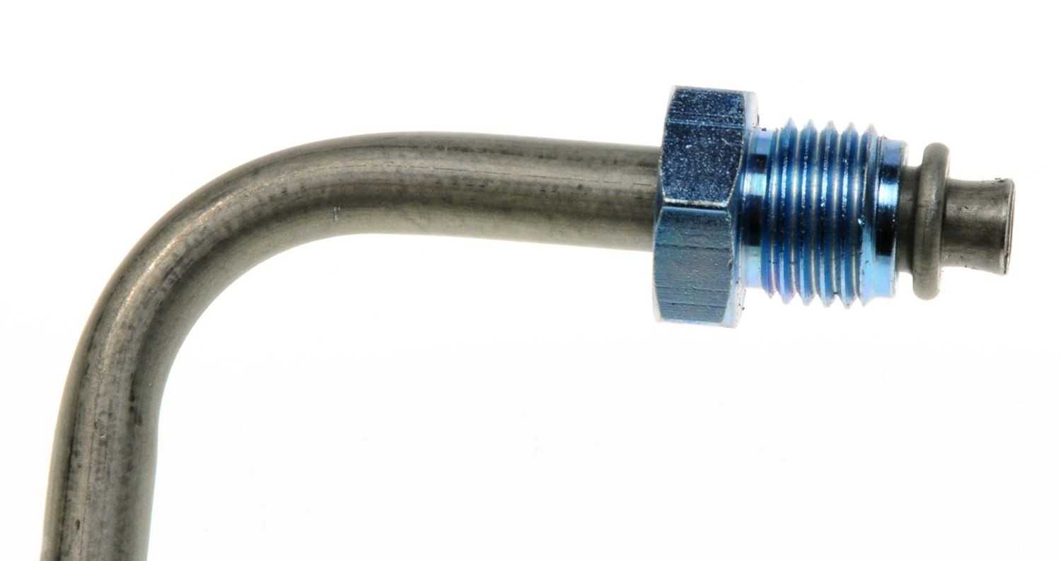 ACDELCO GOLD/PROFESSIONAL - Power Steering Pressure Line Hose Assembly - DCC - 36-365642