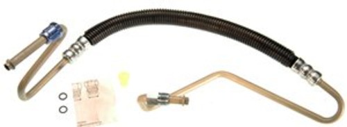 ACDELCO GOLD/PROFESSIONAL - Power Steering Pressure Line Hose Assembly - DCC - 36-365650
