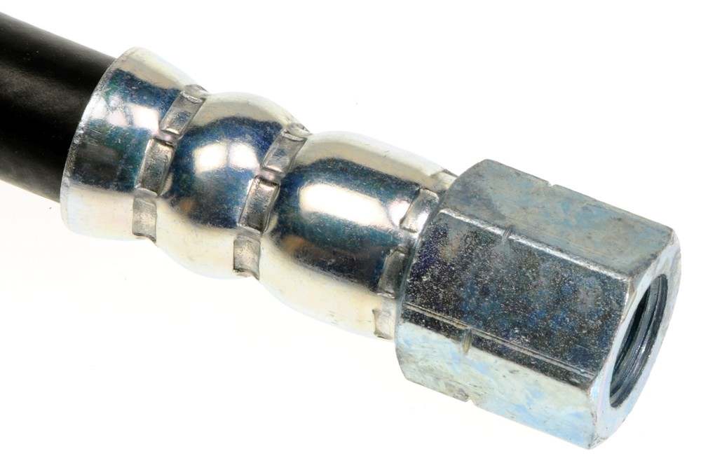 ACDELCO GOLD/PROFESSIONAL - Power Steering Pressure Line Hose Assembly - DCC - 36-365659