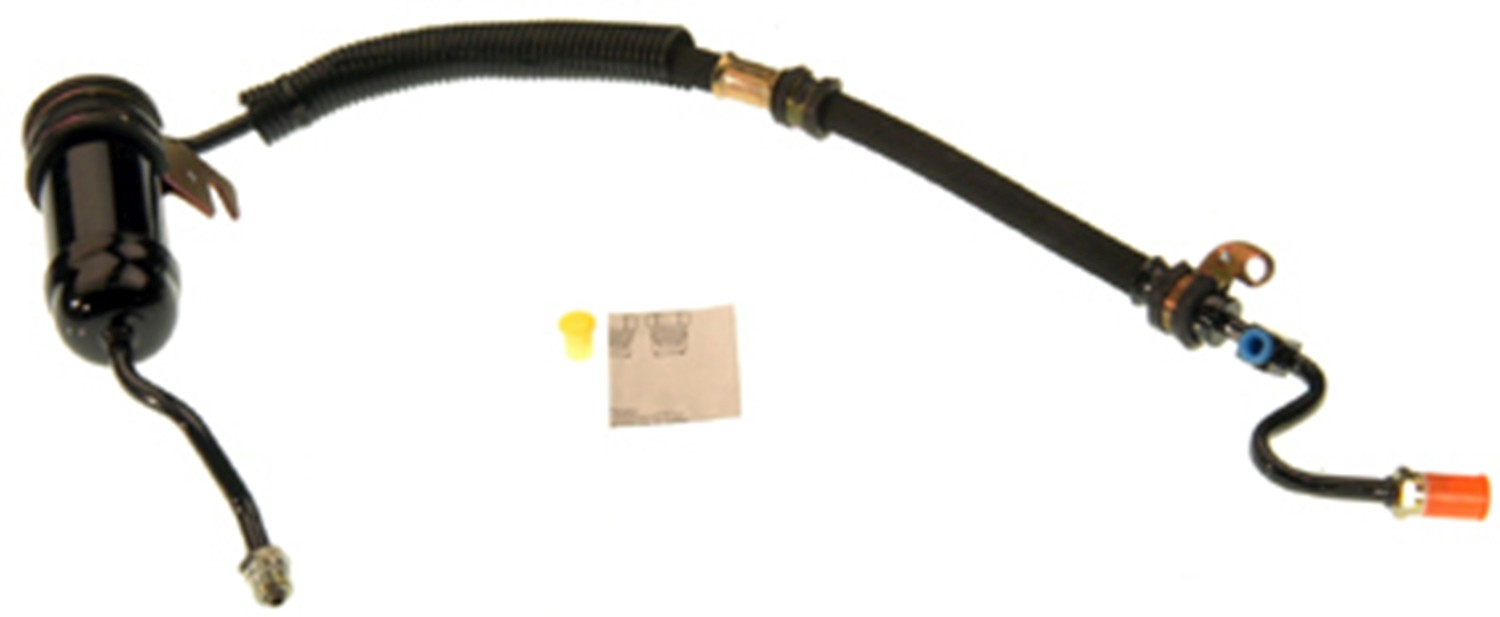 ACDELCO GOLD/PROFESSIONAL - Power Steering Pressure Line Hose Assembly - DCC - 36-365660