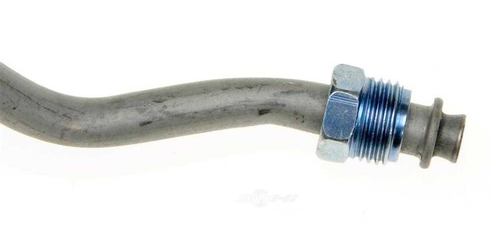 ACDELCO GOLD/PROFESSIONAL - Power Steering Pressure Line Hose Assembly - DCC - 36-365661