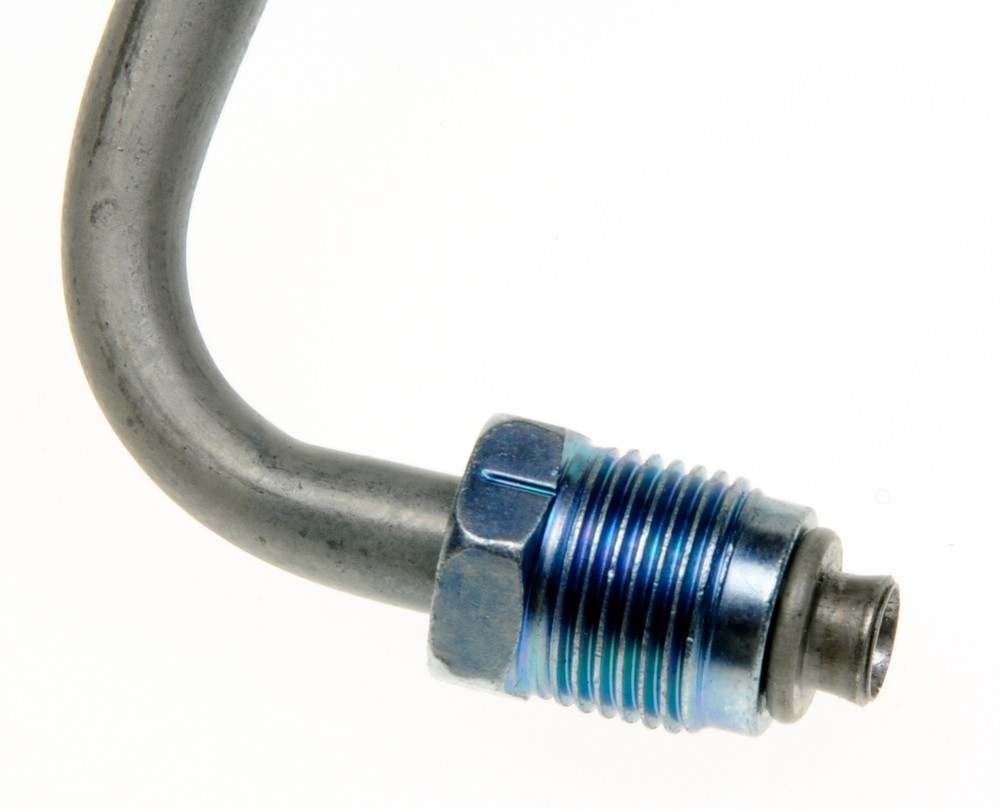 ACDELCO GOLD/PROFESSIONAL - Power Steering Pressure Line Hose Assembly - DCC - 36-365673