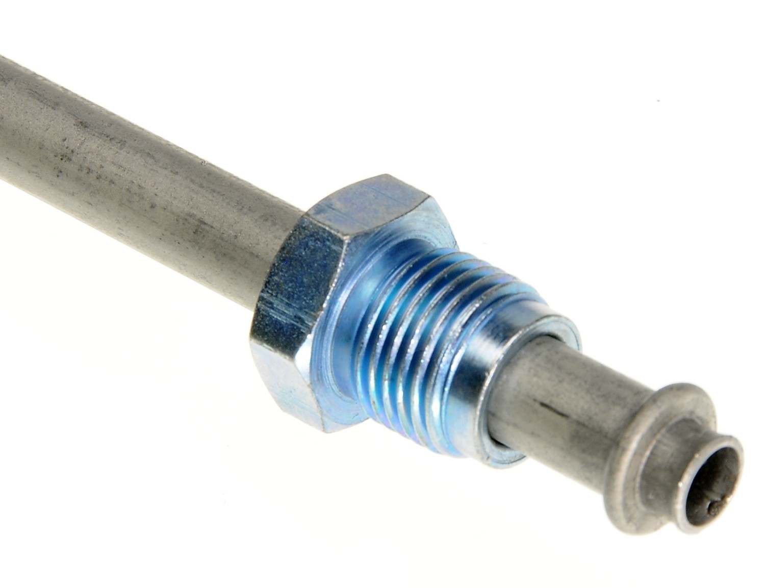 ACDELCO GOLD/PROFESSIONAL - Power Steering Pressure Line Hose Assembly - DCC - 36-365688