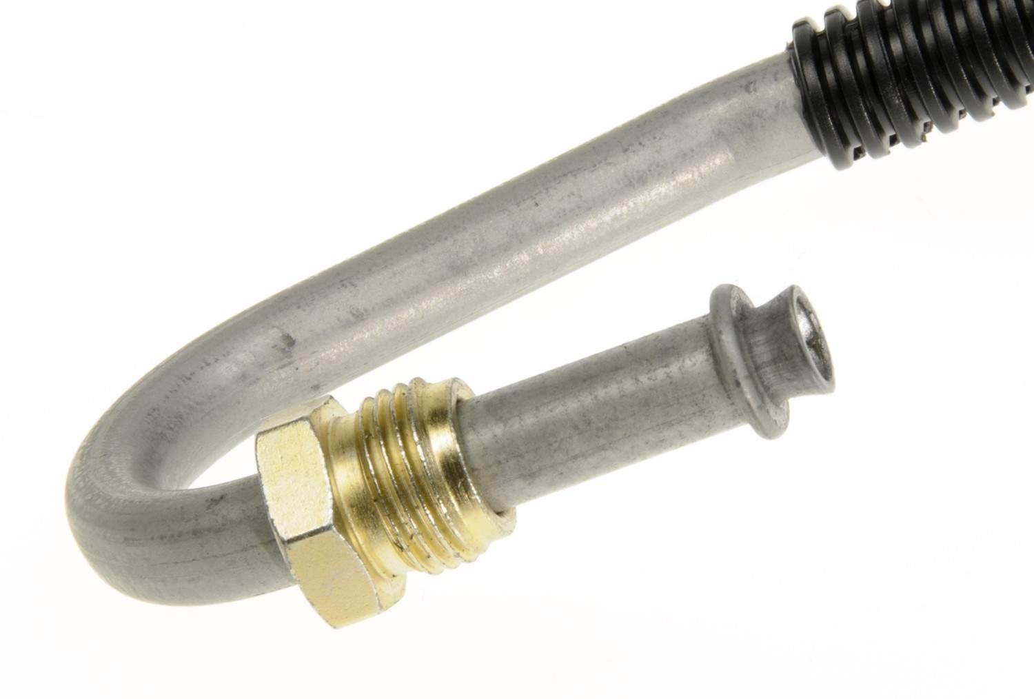ACDELCO GOLD/PROFESSIONAL - Power Steering Pressure Line Hose Assembly - DCC - 36-365691