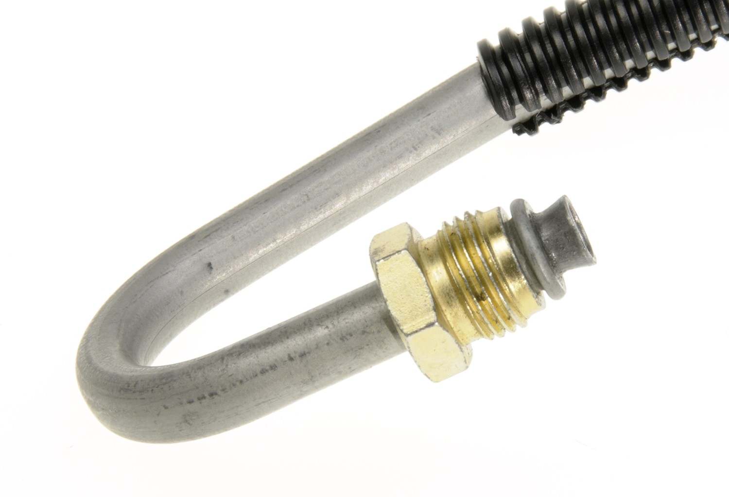 ACDELCO GOLD/PROFESSIONAL - Power Steering Pressure Line Hose Assembly - DCC - 36-365692