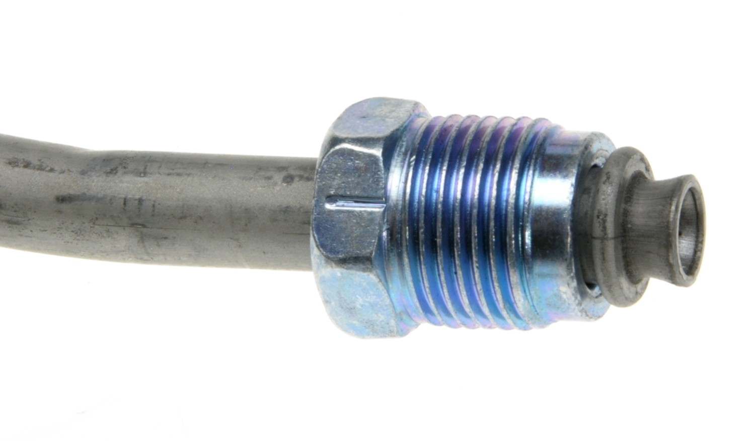ACDELCO GOLD/PROFESSIONAL - Power Steering Pressure Line Hose Assembly - DCC - 36-365696