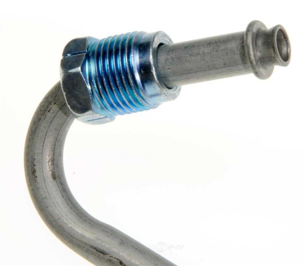 ACDELCO GOLD/PROFESSIONAL - Power Steering Pressure Line Hose Assembly - DCC - 36-365697