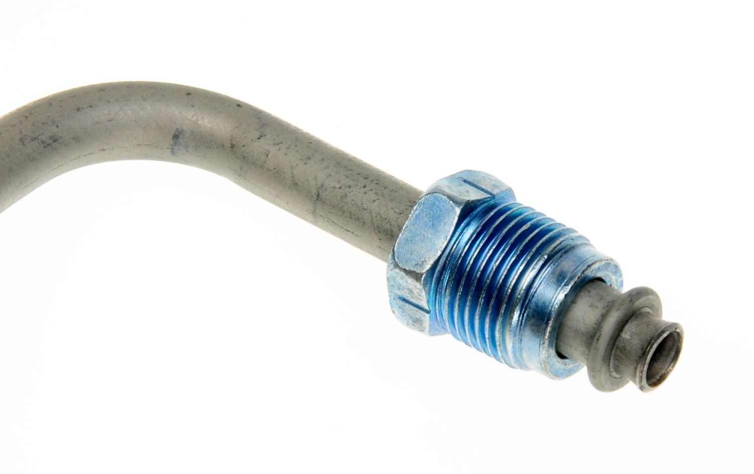 ACDELCO GOLD/PROFESSIONAL - Power Steering Pressure Line Hose Assembly - DCC - 36-365737