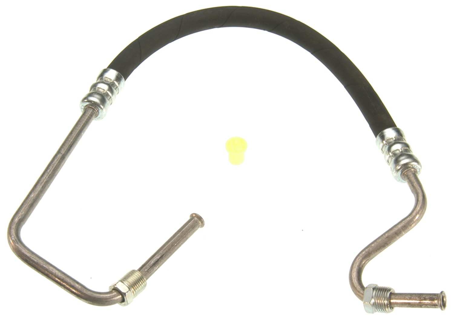 ACDELCO GOLD/PROFESSIONAL - Power Steering Pressure Line Hose Assembly - DCC - 36-365744