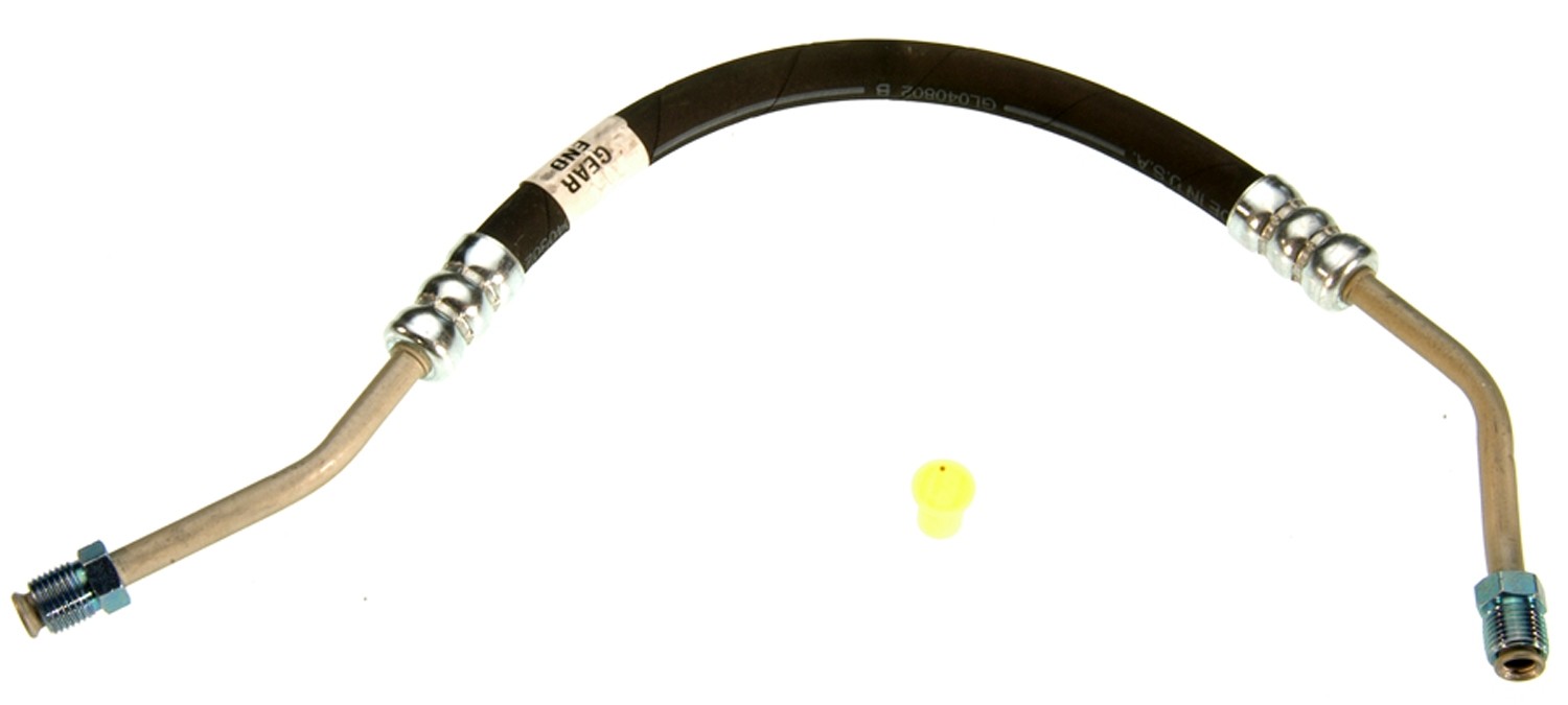 ACDELCO GOLD/PROFESSIONAL - Power Steering Pressure Line Hose Assembly - DCC - 36-365822
