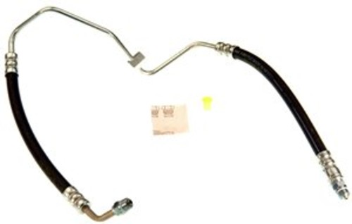 ACDELCO GOLD/PROFESSIONAL - Power Steering Pressure Line Hose Assembly - DCC - 36-365830