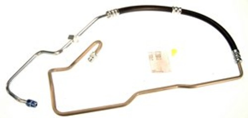 ACDELCO GOLD/PROFESSIONAL - Power Steering Pressure Line Hose Assembly - DCC - 36-365850