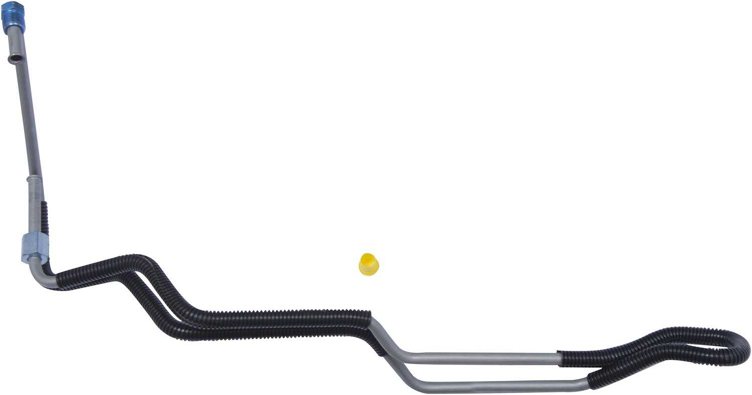 ACDELCO GOLD/PROFESSIONAL - Power Steering Pressure Line Hose Assembly - DCC - 36-365989