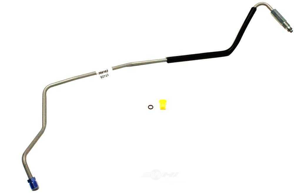 ACDELCO GOLD/PROFESSIONAL - Power Steering Pressure Line Hose Assembly - DCC - 36-366162
