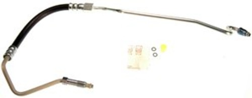 ACDELCO GOLD/PROFESSIONAL - Power Steering Pressure Line Hose Assembly - DCC - 36-366250