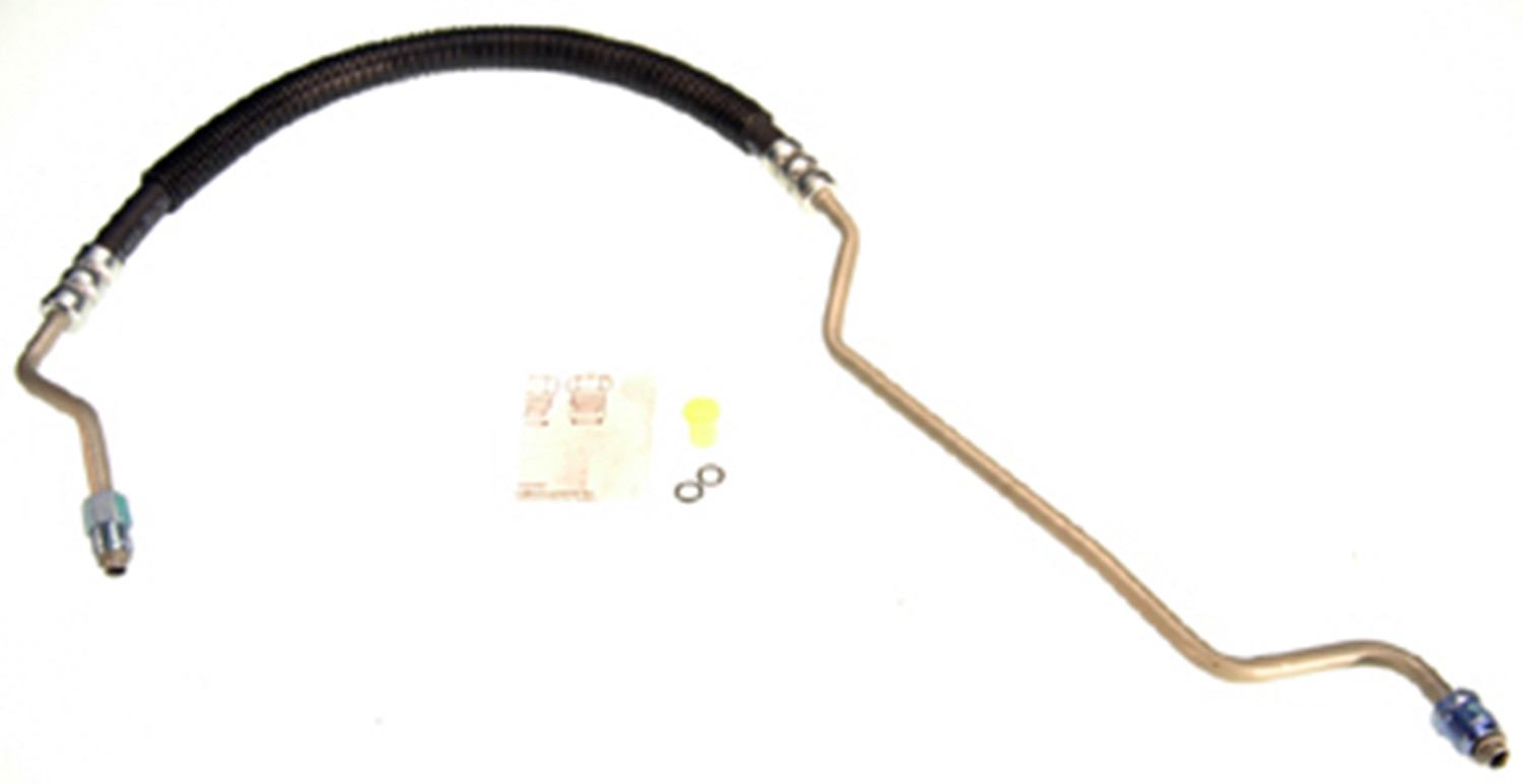 ACDELCO GOLD/PROFESSIONAL - Power Steering Pressure Line Hose Assembly - DCC - 36-366420