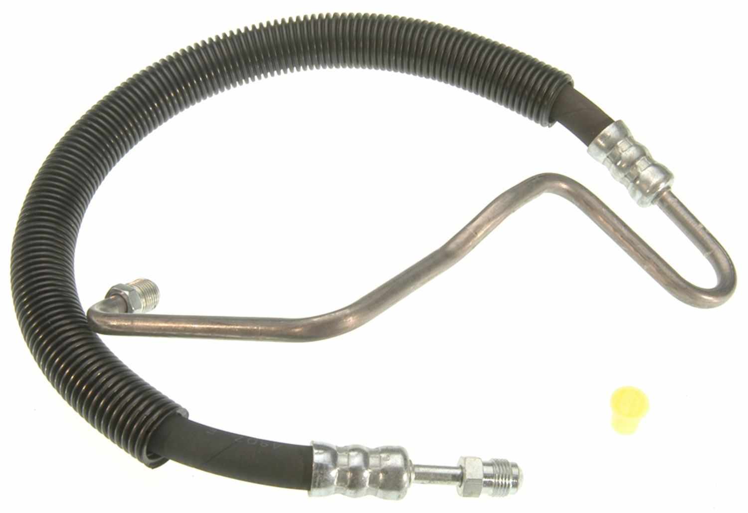 ACDELCO GOLD/PROFESSIONAL - Power Steering Pressure Line Hose Assembly - DCC - 36-366930