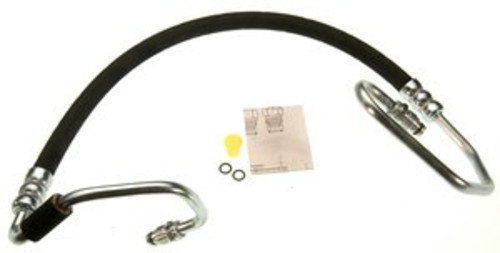 ACDELCO GOLD/PROFESSIONAL - Power Steering Pressure Line Hose Assembly - DCC - 36-367080