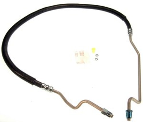 ACDELCO GOLD/PROFESSIONAL - Power Steering Pressure Line Hose Assembly - DCC - 36-367370