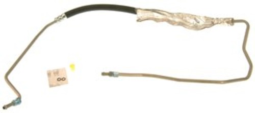 ACDELCO GOLD/PROFESSIONAL - Power Steering Pressure Line Hose Assembly - DCC - 36-367730