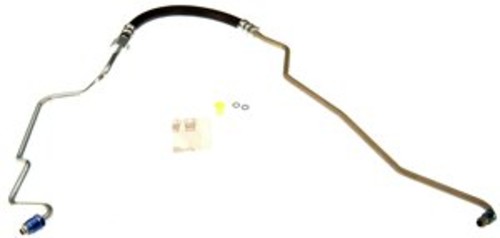 ACDELCO GOLD/PROFESSIONAL - Power Steering Pressure Line Hose Assembly - DCC - 36-368440