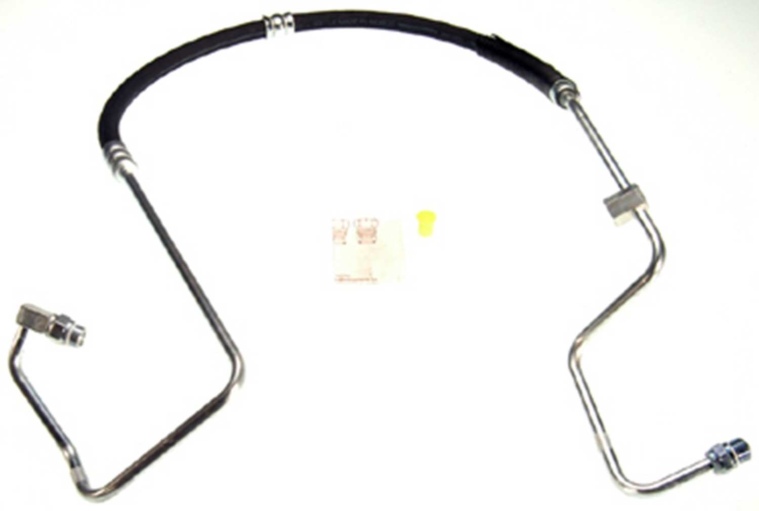 ACDELCO GOLD/PROFESSIONAL - Power Steering Pressure Line Hose Assembly - DCC - 36-369270