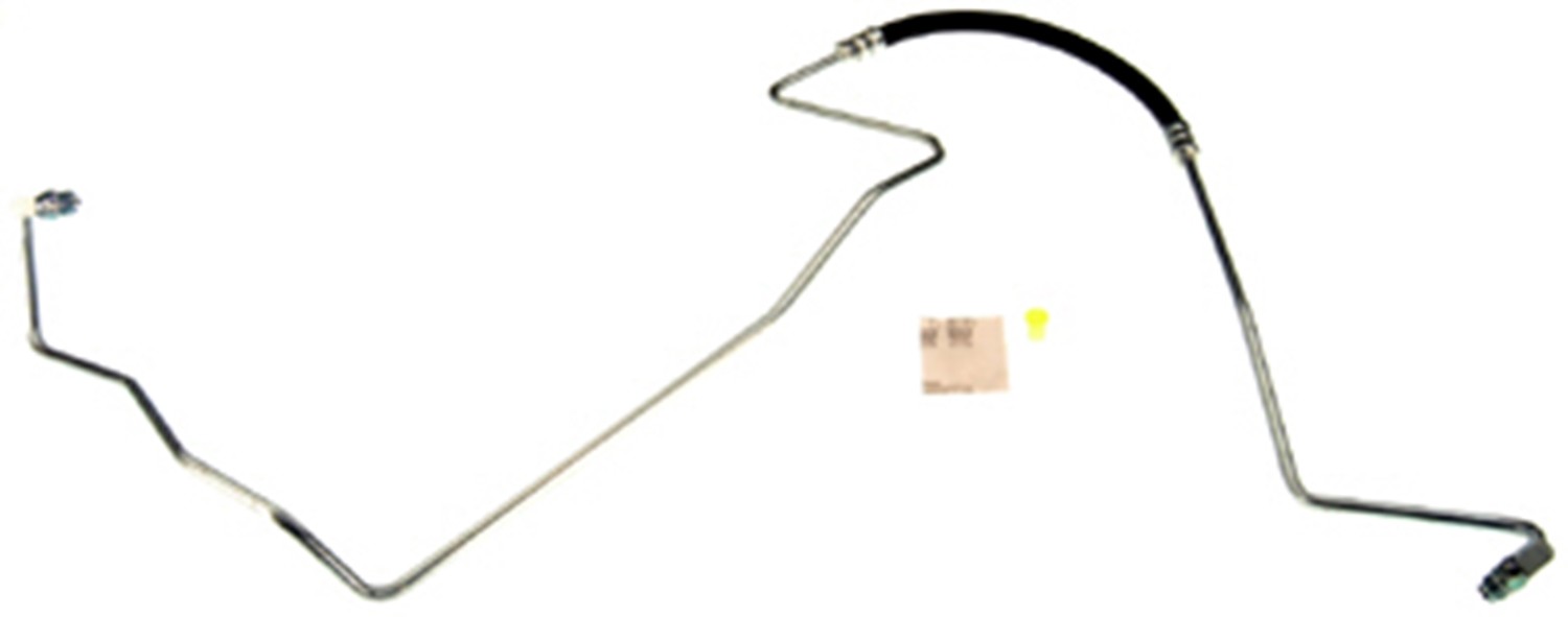 ACDELCO GOLD/PROFESSIONAL - Power Steering Pressure Line Hose Assembly - DCC - 36-369310